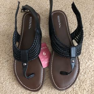 Merona Sandals